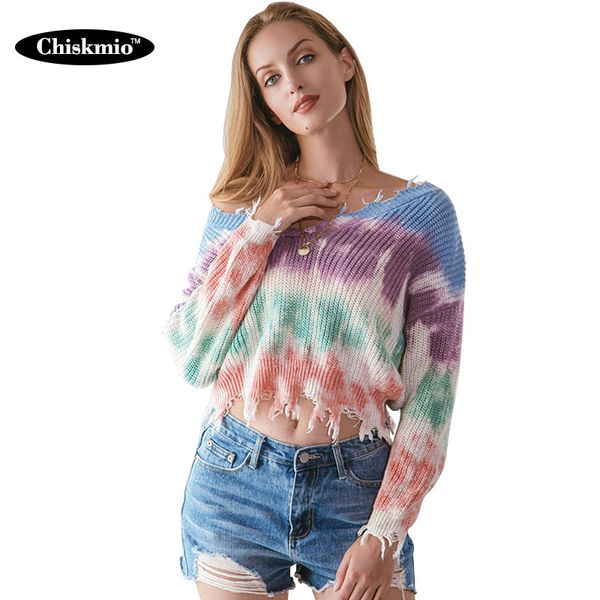 sexy v-образный вырез с плечом crop свитера трикотаж женщин кисточки край tie-краситель для печати перемычки трикотажной пуловер женских сви, White;black
sexy v-образный вырез с плечом crop свитера трикотаж женщин кисточки край tie-краситель для печати перемычки трикотажной пуловер женских сви, White;black