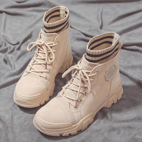 zpxhsm new casual women shoes 2020 autumn thick high-women's boots trend comfortable soft outdoor women ankle booties y863, Black
zpxhsm new casual women shoes 2020 autumn thick high-women's boots trend comfortable soft outdoor women ankle booties y863, Black