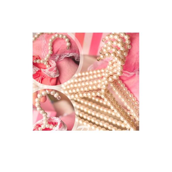 5/10pcs white color 20cm children pearl hanger fashion dog hangers for clothes pegs baby pearl plastic pet bbyhrd
5/10pcs white color 20cm children pearl hanger fashion dog hangers for clothes pegs baby pearl plastic pet bbyhrd