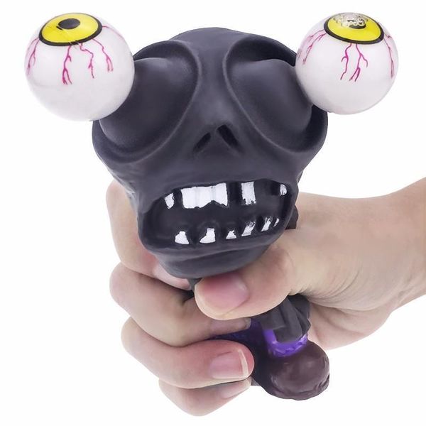 play with explosion control doll vent artifact creative trick decompression toy back child zombie
play with explosion control doll vent artifact creative trick decompression toy back child zombie