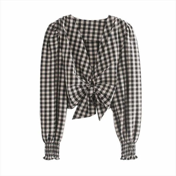 новые женщины vintage v-шеи плед печать короткие удары рубашки женские дамы половые рукава лук блузки боковой молнии лук ropas femininas top, White
новые женщины vintage v-шеи плед печать короткие удары рубашки женские дамы половые рукава лук блузки боковой молнии лук ropas femininas top, White