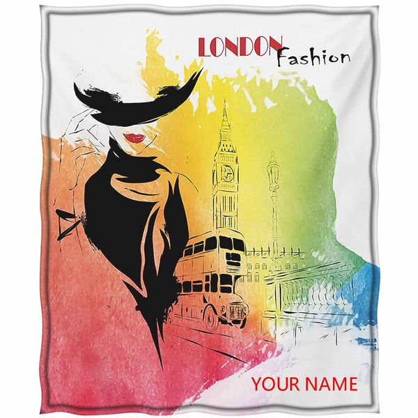 vintage 3d printing blanket, classy and royal woman with hat symbol sixties retro london streets united kingdom diy blanket, great wedding g
vintage 3d printing blanket, classy and royal woman with hat symbol sixties retro london streets united kingdom diy blanket, great wedding g