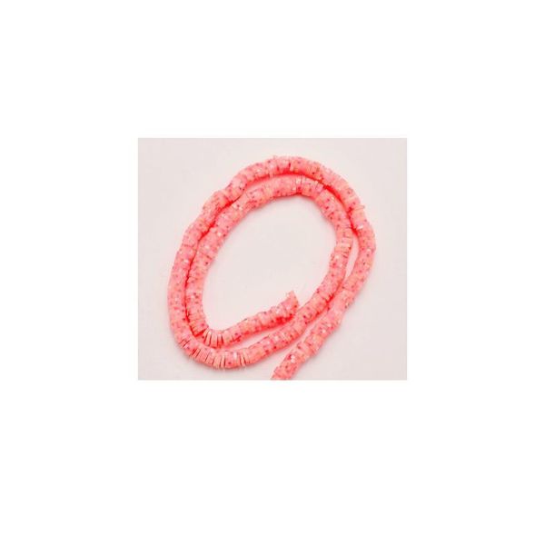 new 4-6mm soft ceramic snowflake beads diy bracelet necklace accessories spacer gasket jewelry beaded n bbypsj
new 4-6mm soft ceramic snowflake beads diy bracelet necklace accessories spacer gasket jewelry beaded n bbypsj