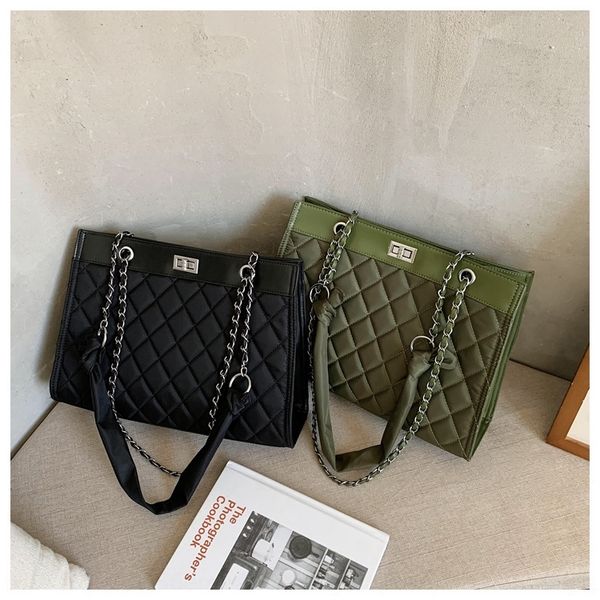 0r3b2 корейского bagnew решетки простой stylesuper моды емкости плечо портативного bagembroidered большого bagshoulder сумка мода bagrib и c
0r3b2 корейского bagnew решетки простой stylesuper моды емкости плечо портативного bagembroidered большого bagshoulder сумка мода bagrib и c