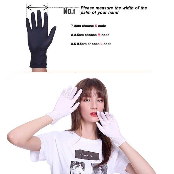 50pcs/lot food universal gloves gloves latex cleaning disposable household garden cleaning gloves home cleanin
50pcs/lot food universal gloves gloves latex cleaning disposable household garden cleaning gloves home cleanin