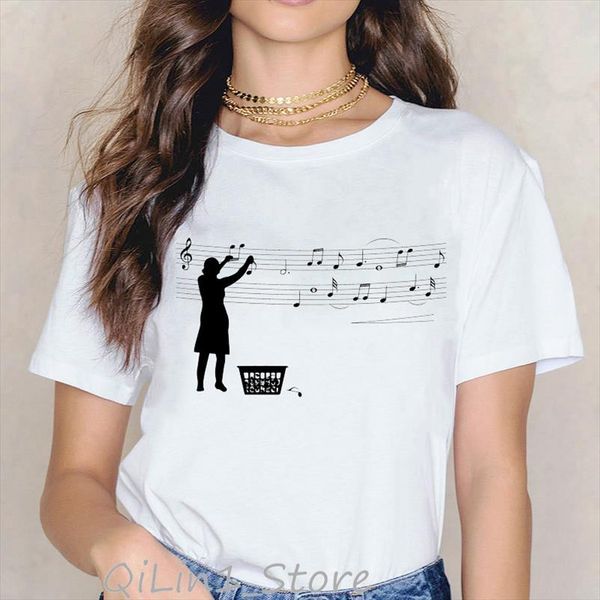 novelty music note black cat animal print tshirt women harajuku kawaii clothes summer female t shirt tumblr graphic tees, White
novelty music note black cat animal print tshirt women harajuku kawaii clothes summer female t shirt tumblr graphic tees, White