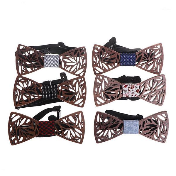 neck ties 1pcs floral wood bow for men bowtie hollow butterflies wedding suit wooden shirt krawatte bowknots slim tie1, Blue;purple
neck ties 1pcs floral wood bow for men bowtie hollow butterflies wedding suit wooden shirt krawatte bowknots slim tie1, Blue;purple