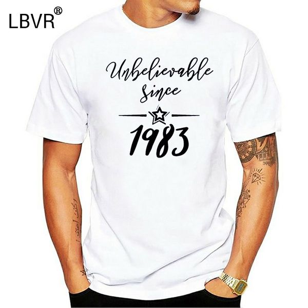 custom crazy 1983 shirts and gifts with unbelievable since 1983 tshirt cotton classic leisure men t shirts sport hooded sweatshirt hoodie
custom crazy 1983 shirts and gifts with unbelievable since 1983 tshirt cotton classic leisure men t shirts sport hooded sweatshirt hoodie