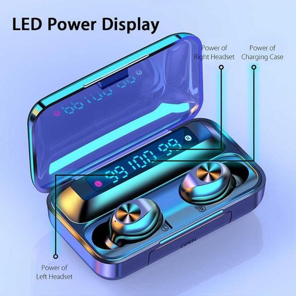 lutiore f9-10 3led 4000mah power bank bluetooth 5.0 tws earphones led digital display wireless stereo sport waterproof earbuds
lutiore f9-10 3led 4000mah power bank bluetooth 5.0 tws earphones led digital display wireless stereo sport waterproof earbuds