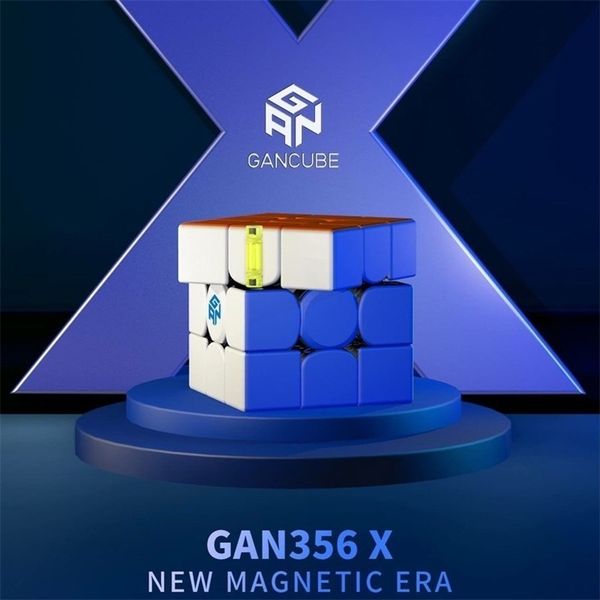 new original gan356 x 3x3x3 magnet gans 3x3x3 ipg v5 numerical ipg professional gan 356 x 3x3 magic speed cube educational toys y200428
new original gan356 x 3x3x3 magnet gans 3x3x3 ipg v5 numerical ipg professional gan 356 x 3x3 magic speed cube educational toys y200428