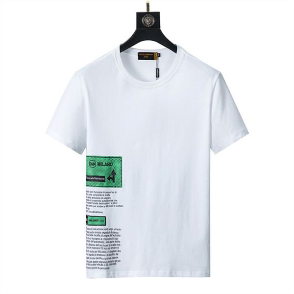 2022 new summer fashion designer t shirts for men luxury letter embroidery mens women clothing short sleeved shirt womens tee clothes with, White;black
2022 new summer fashion designer t shirts for men luxury letter embroidery mens women clothing short sleeved shirt womens tee clothes with, White;black