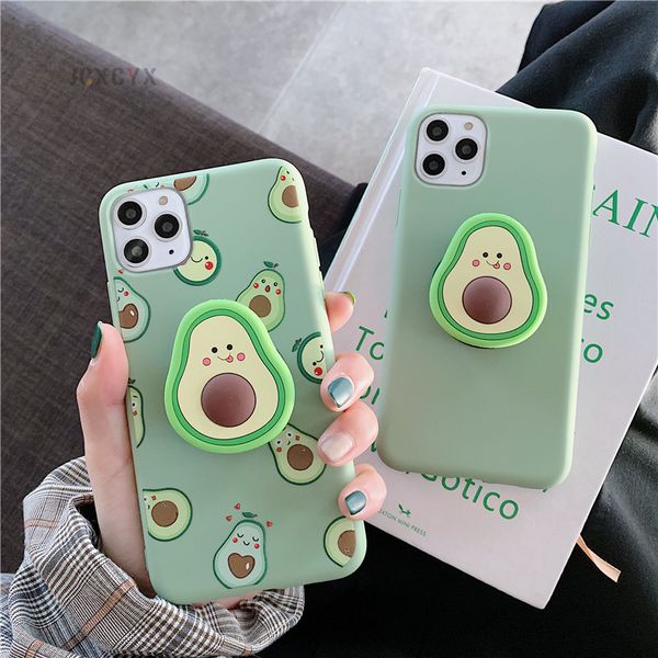 3d luxury cute cartoon fruit avocado soft silicone phone case for iphone x xr xs 11 pro max holder cover iphone case
3d luxury cute cartoon fruit avocado soft silicone phone case for iphone x xr xs 11 pro max holder cover iphone case