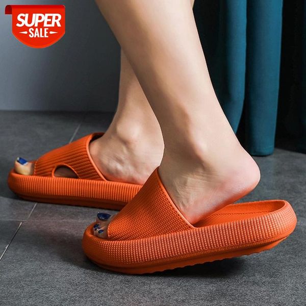 designer slippers women soft non-slip bathroom slippers solid color household summer women concise platform shoes #gc2s, Black
designer slippers women soft non-slip bathroom slippers solid color household summer women concise platform shoes #gc2s, Black
