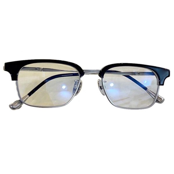 titanium frame ultra light glasses small square fashion optical frame classic solid myopia oculos, Black
titanium frame ultra light glasses small square fashion optical frame classic solid myopia oculos, Black