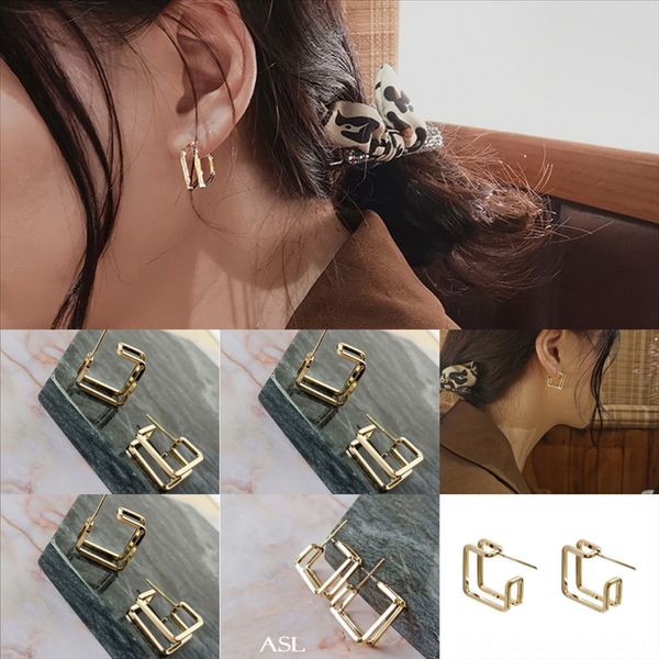 8k1q with stainless couples love fake taper earring stud earrings shipping little crystal earrings for women men steel fine, Golden
8k1q with stainless couples love fake taper earring stud earrings shipping little crystal earrings for women men steel fine, Golden