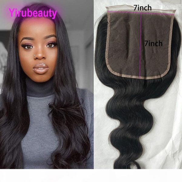 indian raw virgin hair 7x7 lace closure body wave 8-26inch 100% human hair products closures natural color 8-26inch, Black;brown
indian raw virgin hair 7x7 lace closure body wave 8-26inch 100% human hair products closures natural color 8-26inch, Black;brown