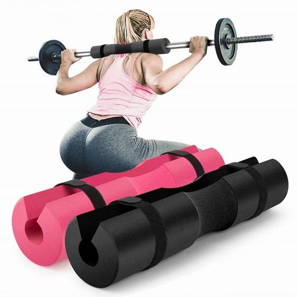 accessories weight lifting squats hip glute training barbell pad squat protector for neck & shoulders fitness bodybuilding gym equipment
accessories weight lifting squats hip glute training barbell pad squat protector for neck & shoulders fitness bodybuilding gym equipment