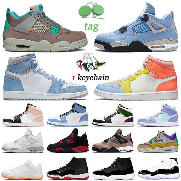 shoes 1s 4s men basketball jumpman 1 hyper royal university 4 red thunder taupe haze 11s 25th anniversary women mens trainers sports
shoes 1s 4s men basketball jumpman 1 hyper royal university 4 red thunder taupe haze 11s 25th anniversary women mens trainers sports