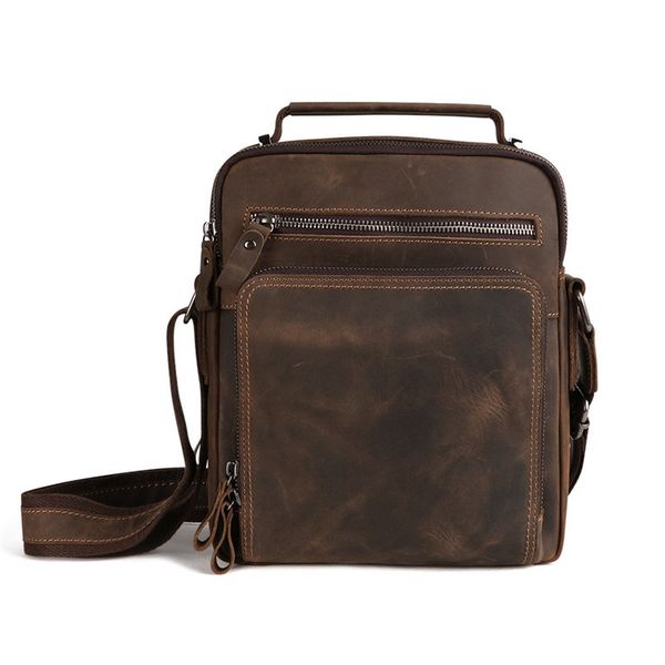 2020 new genuine of messenger shoulder crossbody leather bag for men's luxury purse with flap olw9
2020 new genuine of messenger shoulder crossbody leather bag for men's luxury purse with flap olw9