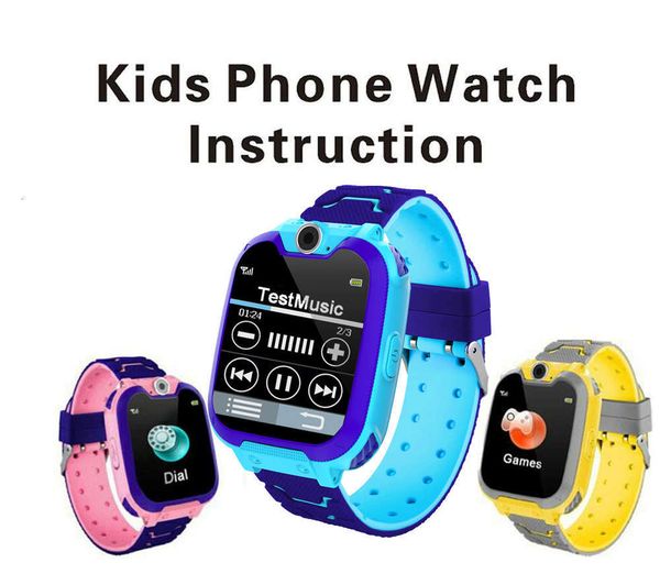 multi function children's watch, high-end multi-function intelligent wristband device with gsm and 1.44 inch lbs two-way audiojk
multi function children's watch, high-end multi-function intelligent wristband device with gsm and 1.44 inch lbs two-way audiojk