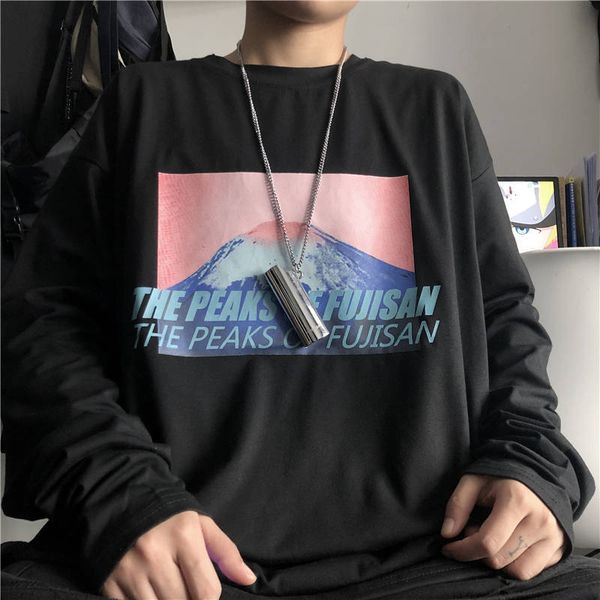 t shirt men japan printed men's tee shirts o-neck t shirt fashion harajuku hip hop high street tees summer streetwear males, White;black
t shirt men japan printed men's tee shirts o-neck t shirt fashion harajuku hip hop high street tees summer streetwear males, White;black