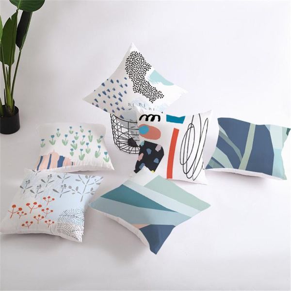 pillow case polyester pillowcases throw pillow case decorative pillowcases home decor, 18 x18 inch-only cover no insert
pillow case polyester pillowcases throw pillow case decorative pillowcases home decor, 18 x18 inch-only cover no insert