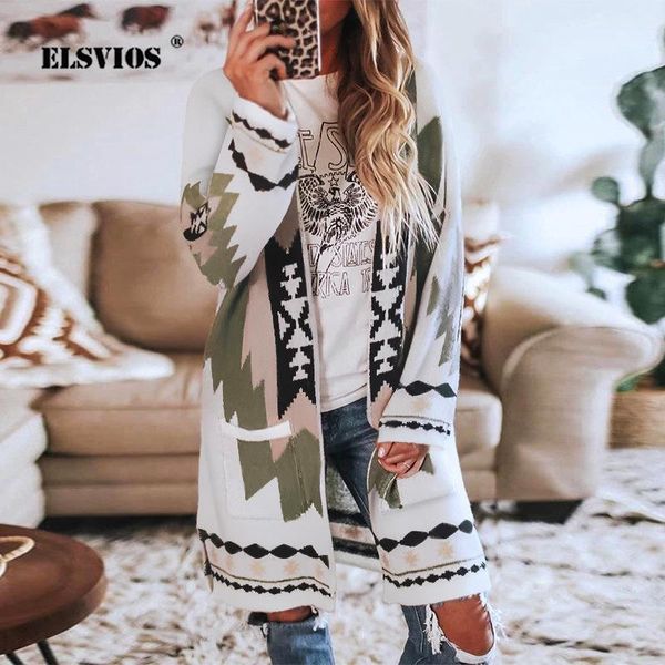 winter new women casual wool blends woven coat abstract pattern print cardigan jacket fashion thin loose mid-length woolen coats1, Black
winter new women casual wool blends woven coat abstract pattern print cardigan jacket fashion thin loose mid-length woolen coats1, Black
