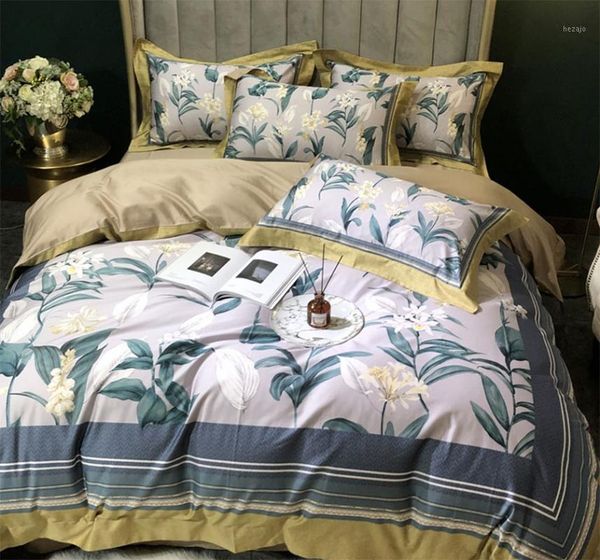 european american flower bedding set girl,full king 100s cotton double home textile bedsheet pillow case quilt cover1
european american flower bedding set girl,full king 100s cotton double home textile bedsheet pillow case quilt cover1