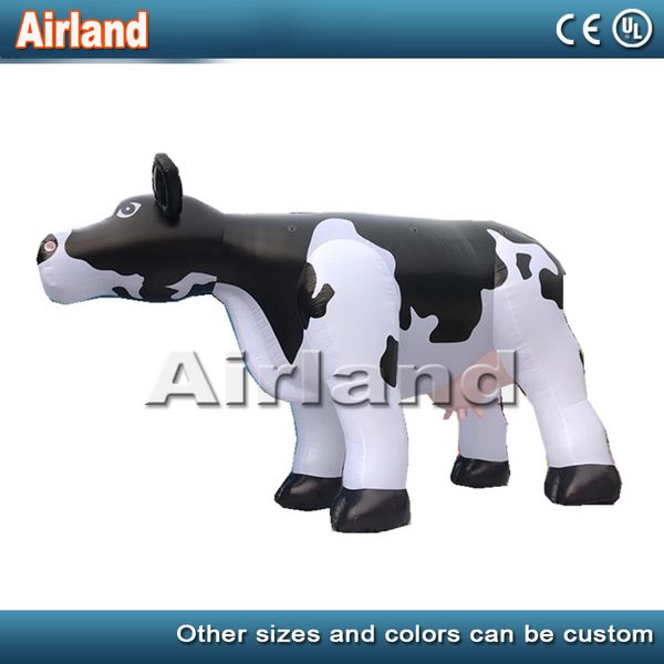 customized lovely inflatable milkcow for sale door shipping inflatable cow balloon model for outdoor advertising
customized lovely inflatable milkcow for sale door shipping inflatable cow balloon model for outdoor advertising
