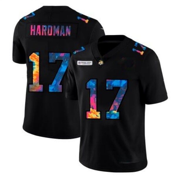 men #17 mecole hardman leopard print fashion vapor limited women youth nfl jersey black, Black;red
men #17 mecole hardman leopard print fashion vapor limited women youth nfl jersey black, Black;red