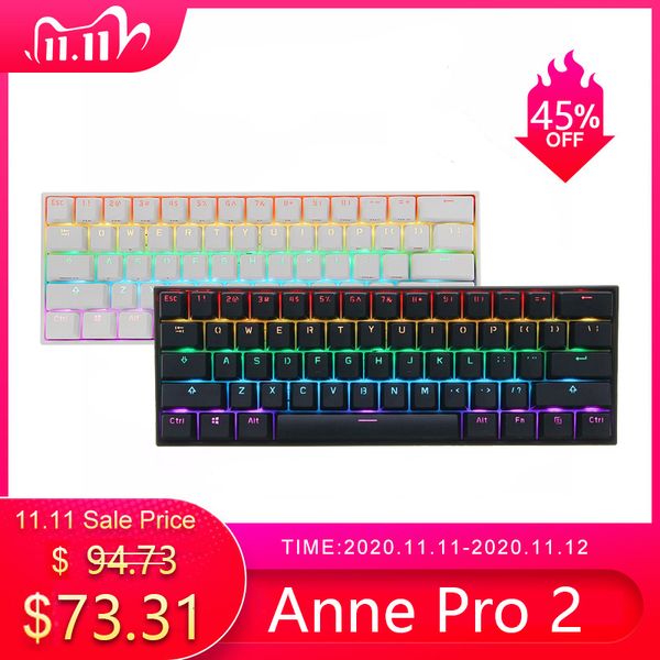 gaming mechnical calavier anne pro 2 pro2with gateron and cerise61 touchesbluetooth 60%with rgbnkrowith lings type-cnkro
gaming mechnical calavier anne pro 2 pro2with gateron and cerise61 touchesbluetooth 60%with rgbnkrowith lings type-cnkro
