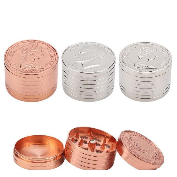 spot 40mm three-layer sharp tooth herb grinder creative dollar canadian dollar coin smoke grinder smoke ac jllxcl fight2010
spot 40mm three-layer sharp tooth herb grinder creative dollar canadian dollar coin smoke grinder smoke ac jllxcl fight2010