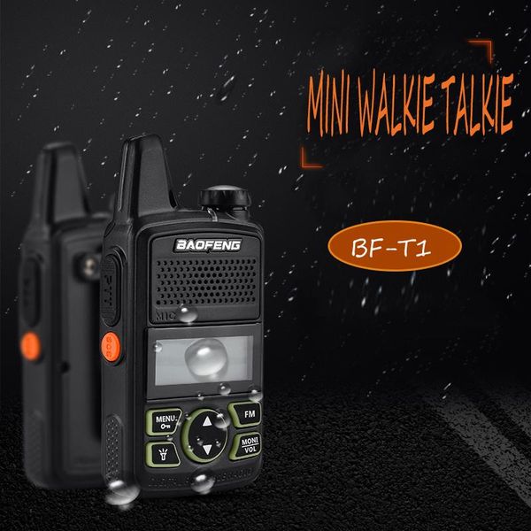 baofeng 1w bf-t1 mobile radio bf-t1 two way ham radio mini walkie talkie usb programming
baofeng 1w bf-t1 mobile radio bf-t1 two way ham radio mini walkie talkie usb programming