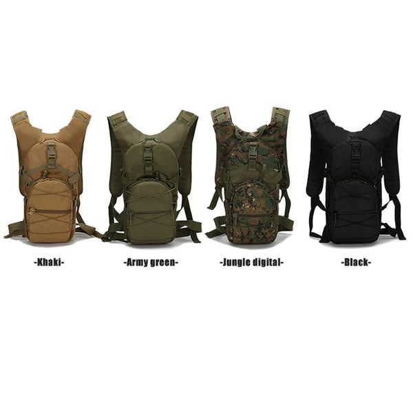 15л waterpoof tactical backpackmen открытый военный molle туризм backpackultralight кемпинг охота rucksackwomen дорожная сумка 15л jllyjp
15л waterpoof tactical backpackmen открытый военный molle туризм backpackultralight кемпинг охота rucksackwomen дорожная сумка 15л jllyjp