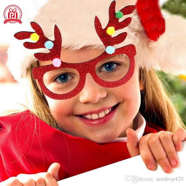 2020 the new glasses with holiday dhl for party christmas decorations ornament christmas mask decorations children okqgd
2020 the new glasses with holiday dhl for party christmas decorations ornament christmas mask decorations children okqgd