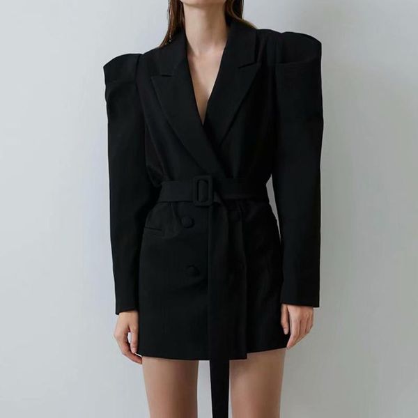 new autumn winter women blazers 2020 solid coats fashion ladies loose office jackets elegant girls suit causal outfits suit, White;black
new autumn winter women blazers 2020 solid coats fashion ladies loose office jackets elegant girls suit causal outfits suit, White;black