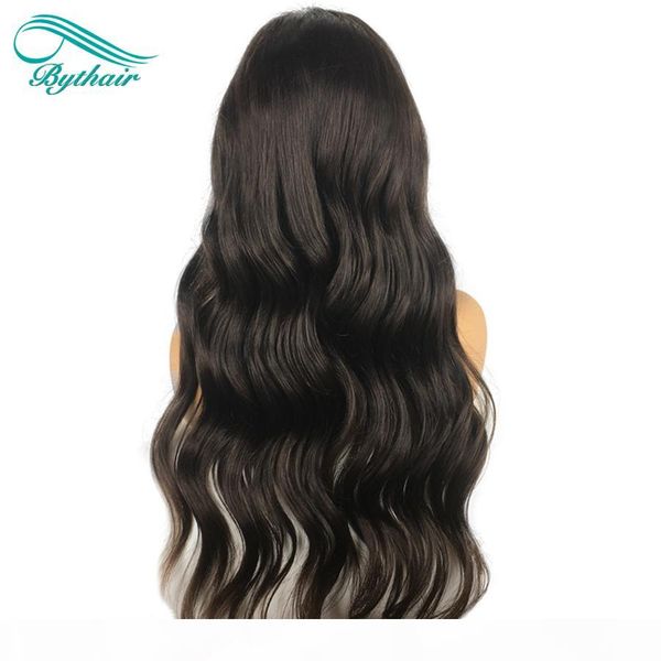 bythair full lace human hair wigs for black women big wavy lace front wig brazilian virgin hair wigs with baby hair bleached knots, Black;brown
bythair full lace human hair wigs for black women big wavy lace front wig brazilian virgin hair wigs with baby hair bleached knots, Black;brown