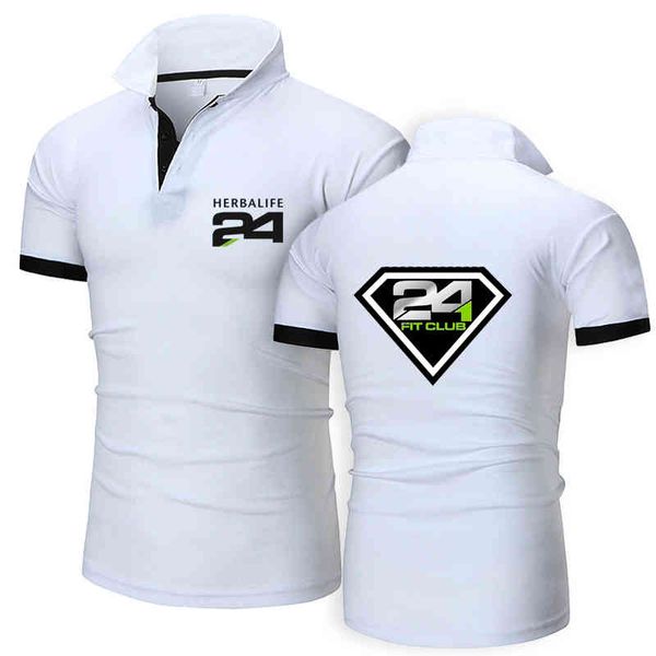 new summer polo shirt popular international herbalife print men casual short sleeve customizable fashion, White;black
new summer polo shirt popular international herbalife print men casual short sleeve customizable fashion, White;black
