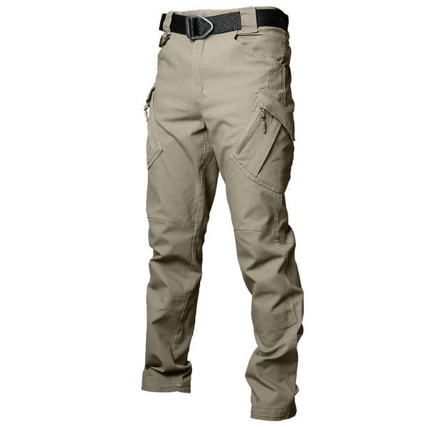 men's pants nice ix9 tactical men casual combat army active work cotton male trousers for 5xl, Black
men's pants nice ix9 tactical men casual combat army active work cotton male trousers for 5xl, Black