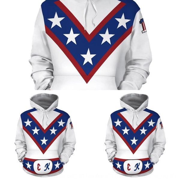 new american stunt star kni same 3d cos new american stunt sweater star evel knievel same 3d sweater cos 3mlut, Black
new american stunt star kni same 3d cos new american stunt sweater star evel knievel same 3d sweater cos 3mlut, Black