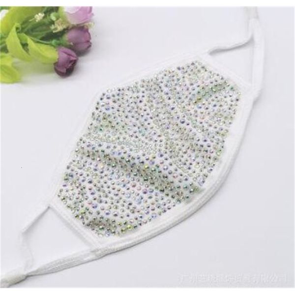 fashion dustproof bling diamond protective pm2.5 mouth masks washable reusable women colorful rhinestones face mask 8 nfpkw, Black
fashion dustproof bling diamond protective pm2.5 mouth masks washable reusable women colorful rhinestones face mask 8 nfpkw, Black