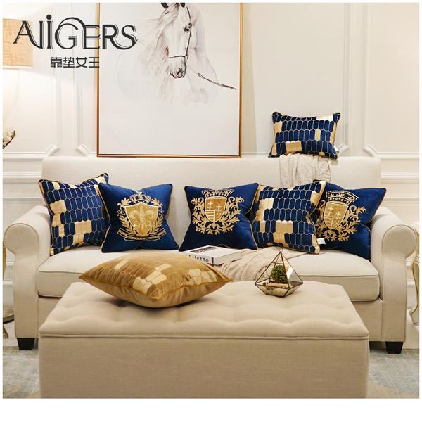 avigers embroidery velvet cushion cover luxury european pillow cover gold pillowcase geometry home decorative sofa thro bbytue
avigers embroidery velvet cushion cover luxury european pillow cover gold pillowcase geometry home decorative sofa thro bbytue
