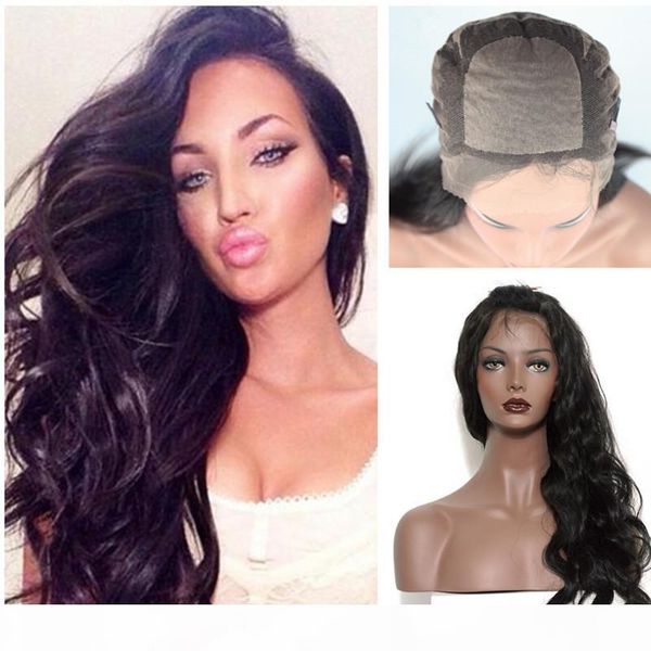 silk base body wave human hair wig 4*4 silk base lace front wig body wave full lace wig body wave human hair, Black;brown
silk base body wave human hair wig 4*4 silk base lace front wig body wave full lace wig body wave human hair, Black;brown