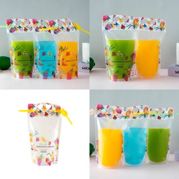 500ml drink pouches multi style drink pouches disposable self supporting bags creative frosting touch 0 23xc b2
500ml drink pouches multi style drink pouches disposable self supporting bags creative frosting touch 0 23xc b2