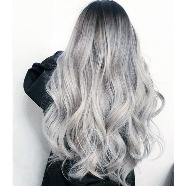 2021 european and american female long wig big wave black gradient grandma gray high temperature silk rose net head set manufacturers wholes
2021 european and american female long wig big wave black gradient grandma gray high temperature silk rose net head set manufacturers wholes