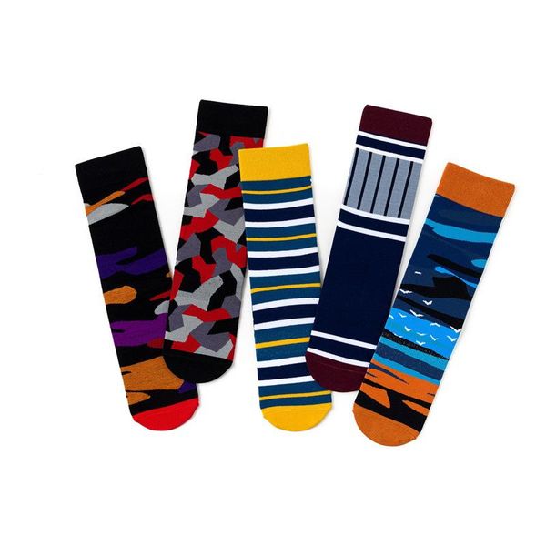 funny men graphic novelty socks cotton stripe painting japanese harajuku fashion long crew sock christmas gift couple socks, Black
funny men graphic novelty socks cotton stripe painting japanese harajuku fashion long crew sock christmas gift couple socks, Black