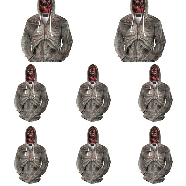 tod1k new coat cospaly zipperweird story 3 zippersweater coat printed zip cardigan hooded sports cospaly peripheral sweater 3d e9pbc, Black
tod1k new coat cospaly zipperweird story 3 zippersweater coat printed zip cardigan hooded sports cospaly peripheral sweater 3d e9pbc, Black