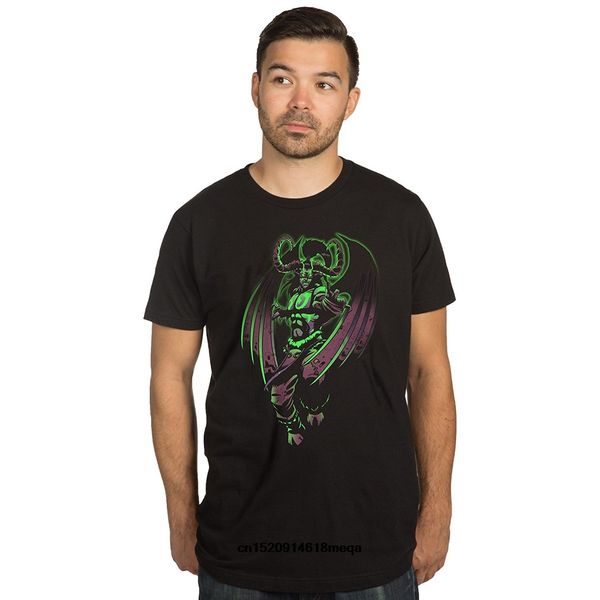 funny t shirts legion men's glow-in-the-dark illidan's return t-shirt sunner printed casual tee shirts sport hooded sweatshirt hoo
funny t shirts legion men's glow-in-the-dark illidan's return t-shirt sunner printed casual tee shirts sport hooded sweatshirt hoo