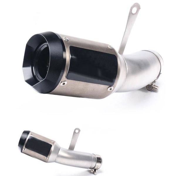 slip on for bmw s1000rr 2015 2016 motorcycle exhaust system carbon fiber exhaust pipe tail exhaust pipe without dbkiller s1000rr
slip on for bmw s1000rr 2015 2016 motorcycle exhaust system carbon fiber exhaust pipe tail exhaust pipe without dbkiller s1000rr