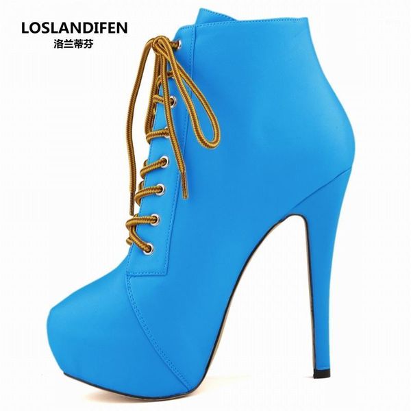 boots autumn and winterort 11 cm super high thin heels women's boots, fashion pu material square toe big size 35-421, Black
boots autumn and winterort 11 cm super high thin heels women's boots, fashion pu material square toe big size 35-421, Black